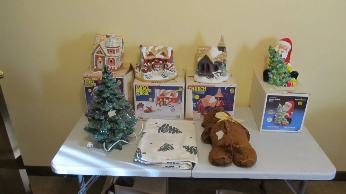 SOUTH COUNTY ESTATE SALE in Saint Louis, MO starts on 10/14/2023