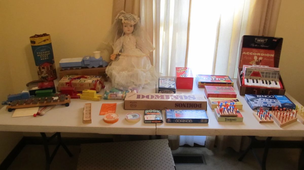 SOUTH COUNTY ESTATE SALE in Saint Louis, MO starts on 10/14/2023