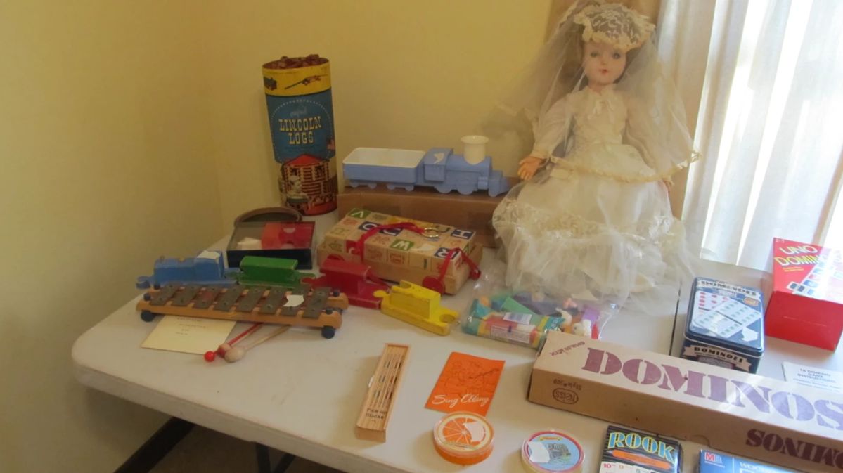 SOUTH COUNTY ESTATE SALE in Saint Louis, MO starts on 10/14/2023