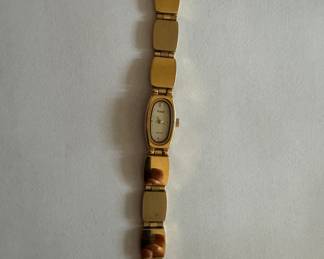 Women's Pulsar Wristwatch