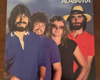 Alabama - The Closer You Get / AHL1-4663