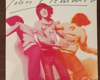 John Klemmer - Barefoot Ballet / ABCD-950