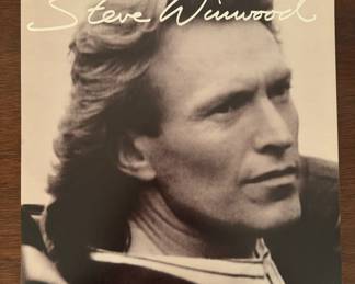 Steve Winwood - Chronicles / 1-25660