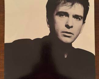 Peter Gabriel – So / GHS 24088