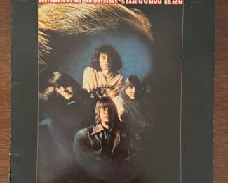 The Guess Who – American Woman / LSP-4266