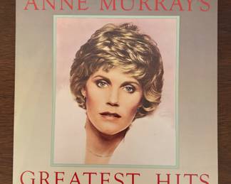 Anne Murray – Anne Murray's Greatest Hits / SOO-12110