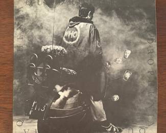 The Who – Quadrophenia / MCA2-10004