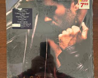 George Michael – Faith / C 40867
