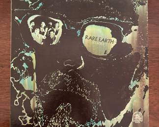 Rare Earth – Ecology / RS514