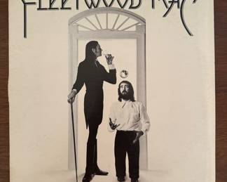 Fleetwood Mac – Fleetwood Mac / MS 2225
