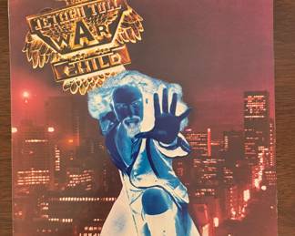 Jethro Tull – War Child / CHR 1067