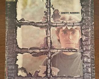 Emitt Rhodes – Emitt Rhodes / DS 50089