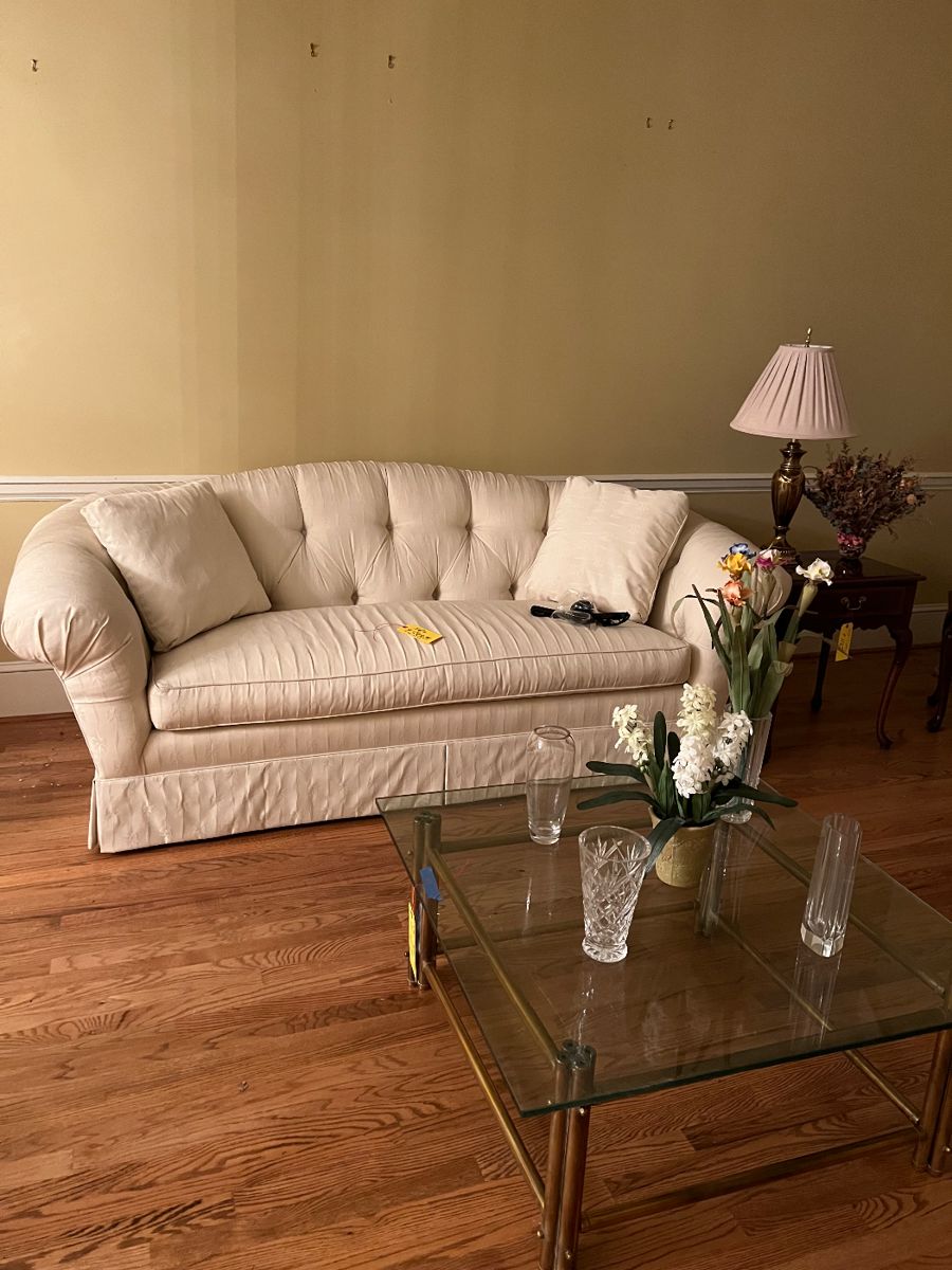 Moss Creek Estate Sale in Lagrange, GA starts on 10/14/2023