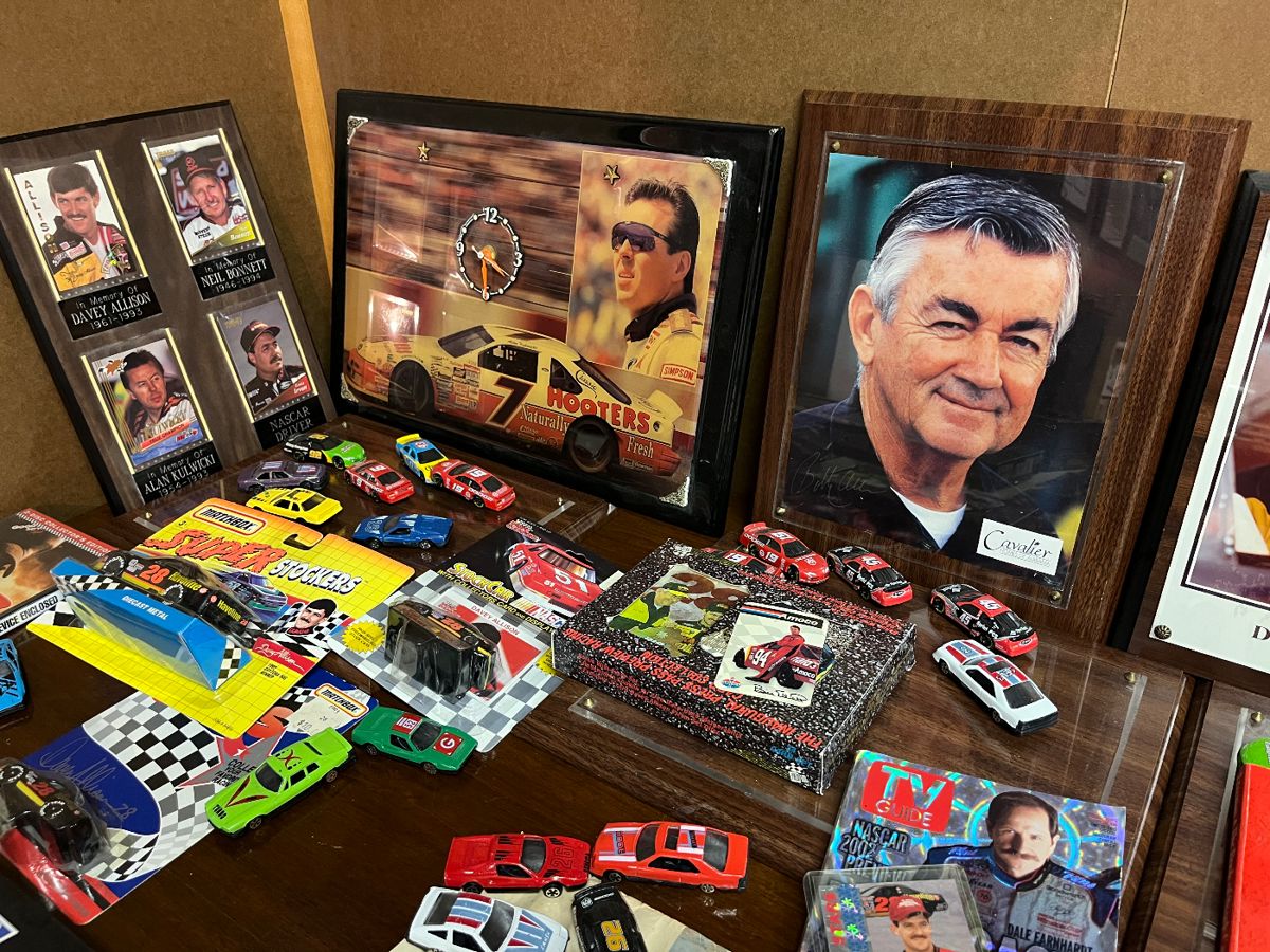 Liquidation/Estate Sale Part II in Cullman, AL starts on 11/3/2023