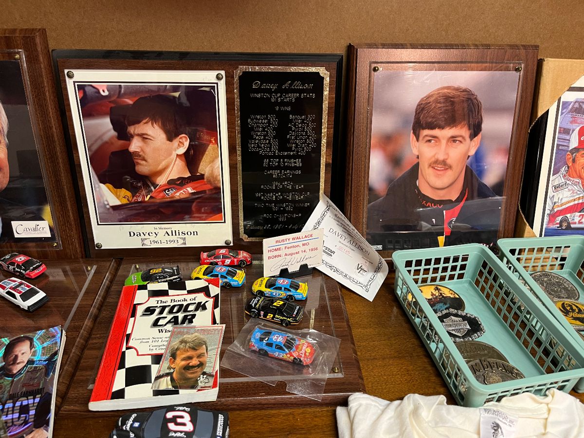 Liquidation/Estate Sale Part II in Cullman, AL starts on 11/3/2023