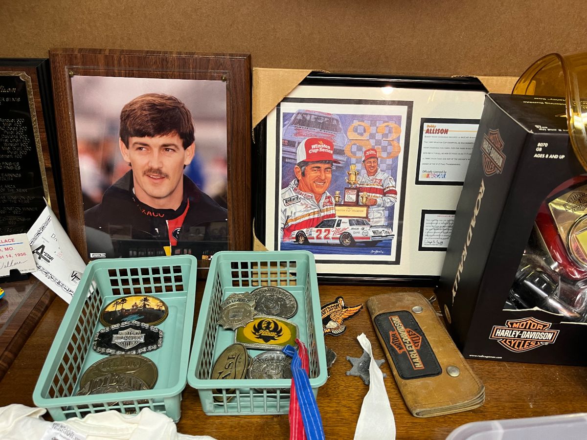 Liquidation/Estate Sale Part II in Cullman, AL starts on 11/3/2023