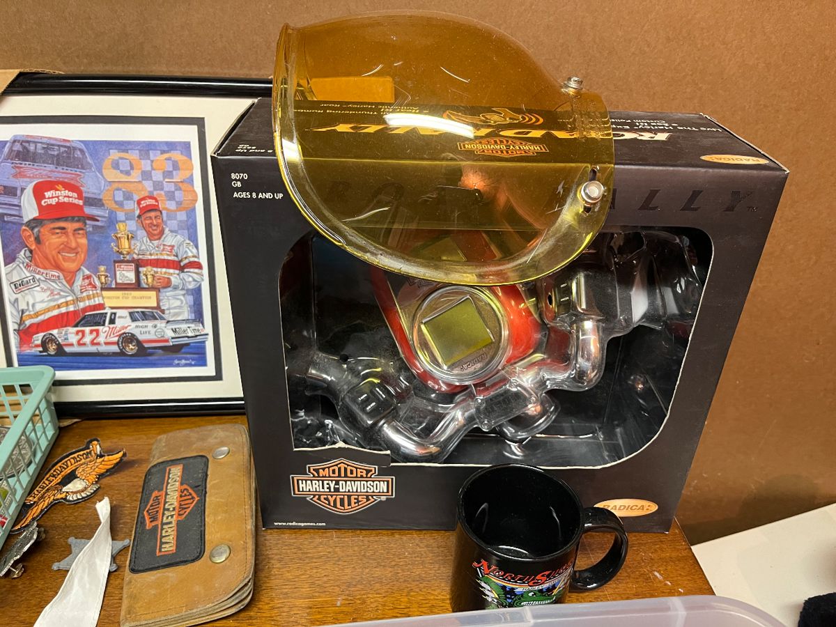 Liquidation/Estate Sale Part II in Cullman, AL starts on 11/3/2023