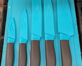 Kim Nut knife sets