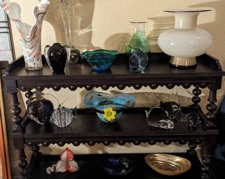 Murano and art glass