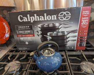 Calphalon