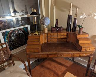 Baker Furniture desk