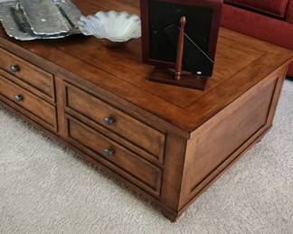 Ethan Allen CoffeeTable