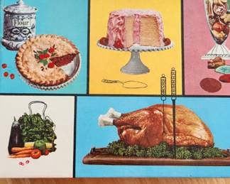 Vintage 1st edition, 1st print