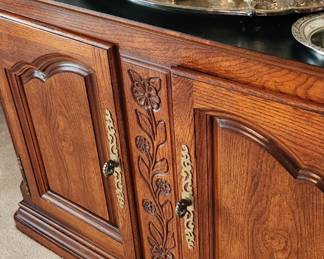 Server.....remember Holiday Entertaining !