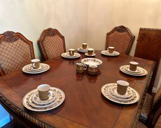 Mikasa - Cera Stone - Eastwood.