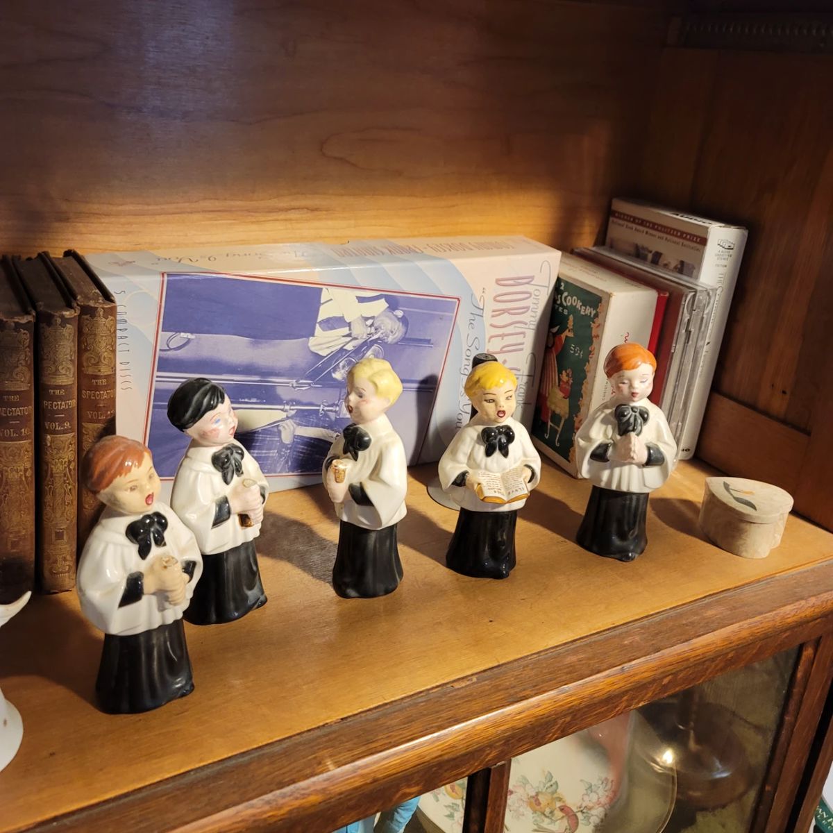 Long Branch Estate Sale! Packed with Treasures,... starts on 11/2/2023