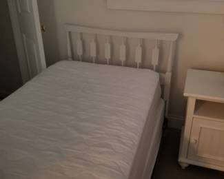 Twin beds - two available