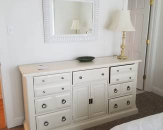 Dresser by Broyhill