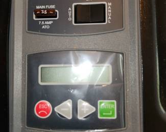 new, never-fueled Generac 20KW, Guardian Series generator. Never installed. For Natural Gas but can easily be converted to run propane. Generac says since never registered or installed, it is still under the full factory warranty. Available for pre-sale: $4,900.00