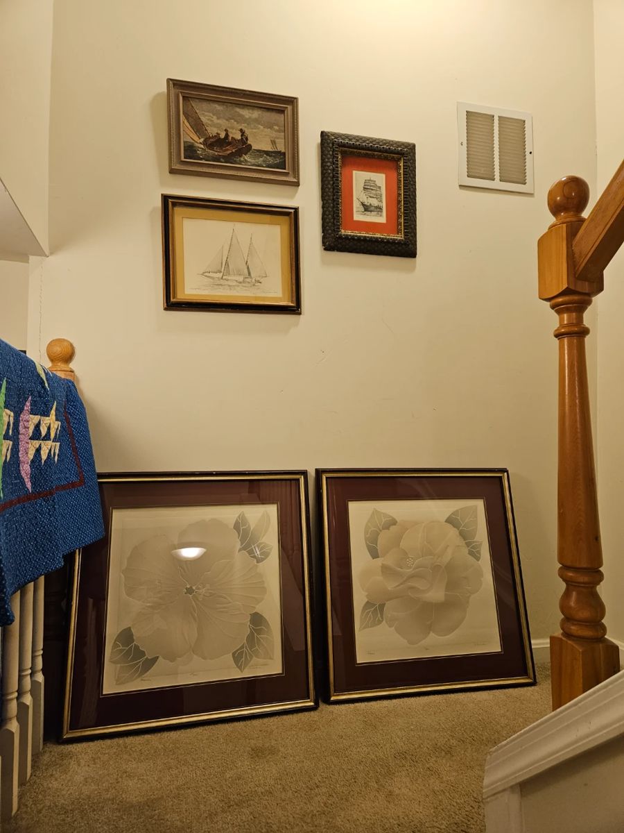 Estate Sale in Baltimore, MD starts on 10/15/2023