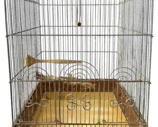 Bird Cage