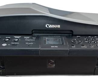 Canon Multifunction Printer