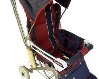 Century Stroller