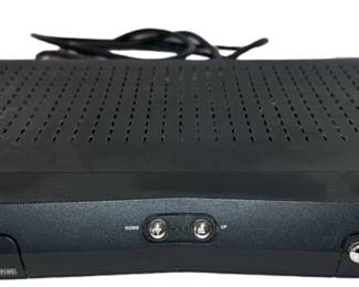 Dish Network TV Receiver