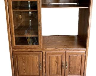 Entertainment Center