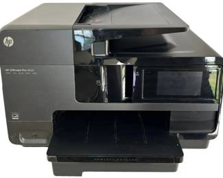 HP OfficeJet Pro Printer