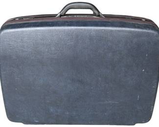 Samsonite Silhouette Suitcase