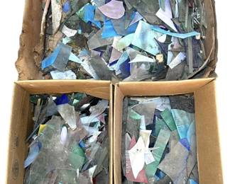 Stained Glass For Crafts