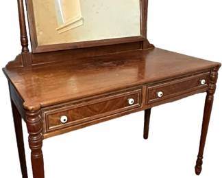 Vintage Dressing Table