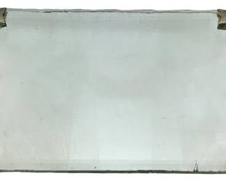 Vintage Godinger Vanity Tray