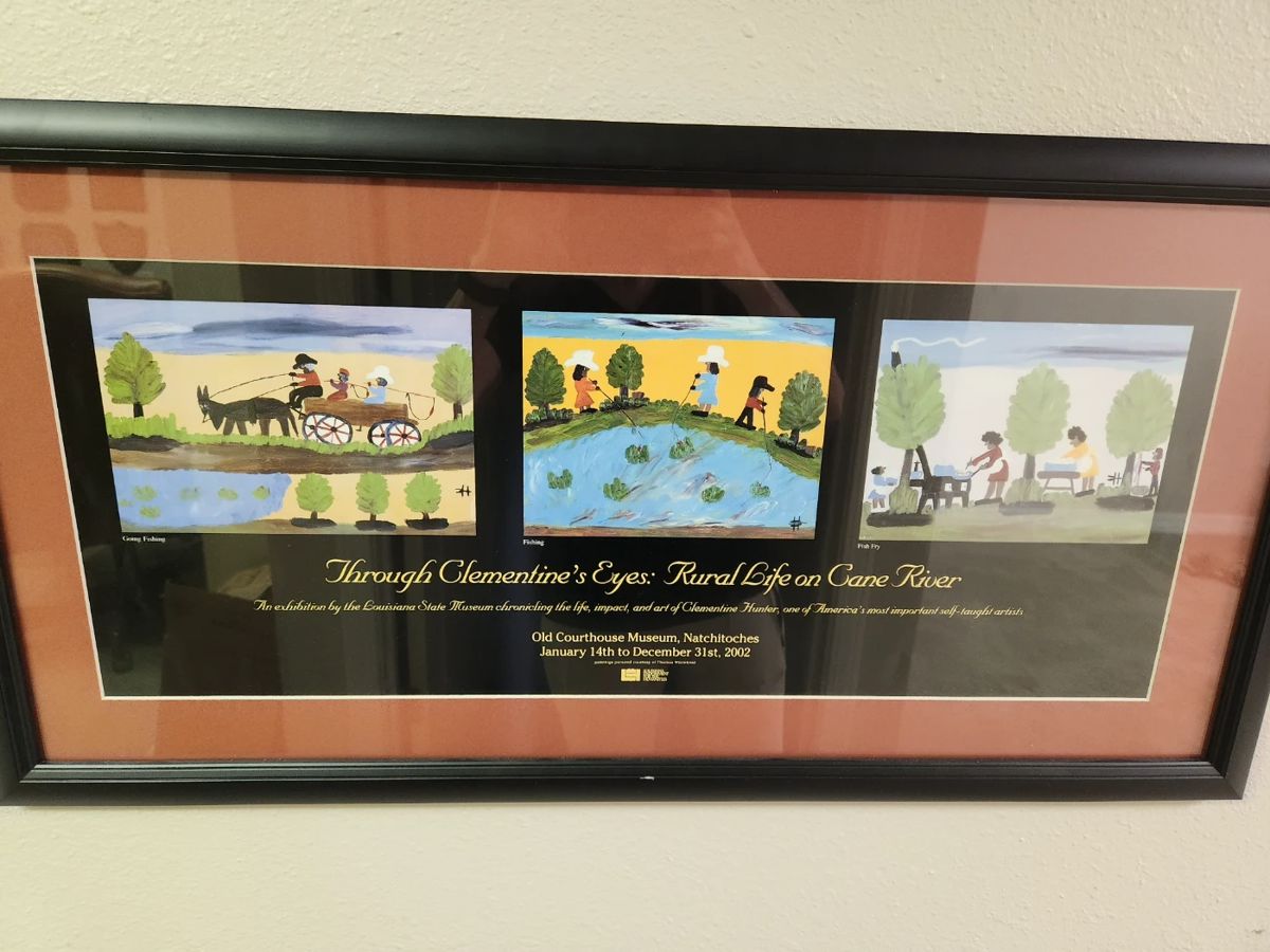 Thompson Estate Liquidation in Natchitoches, LA starts on 10/26/2023