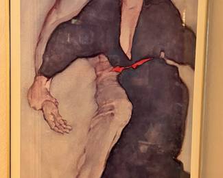 1981 Tristan and Isolde Poster