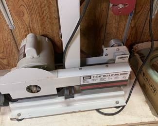 Ryobi 9" Band Saw
