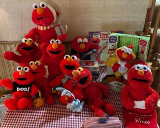 ELMO!!
