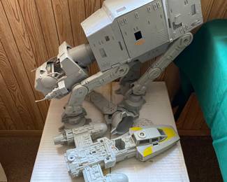 AT-AT Walker