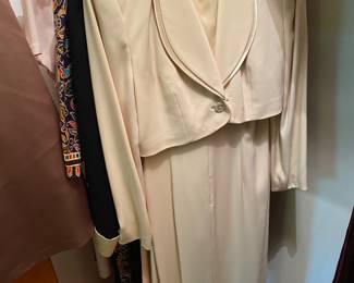 Black Tie for Oleg Cassini